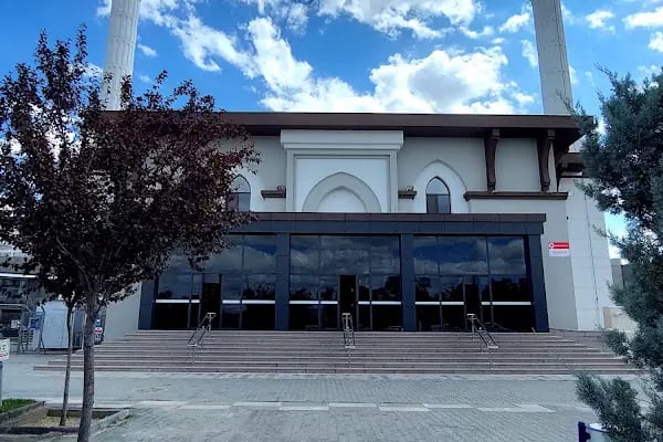 Otonomi Camii - Resim 3