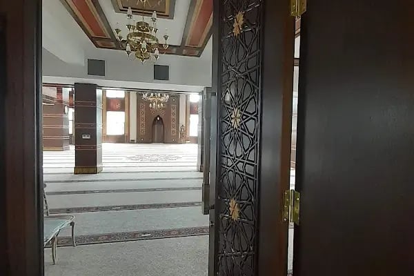 Otonomi Camii - Resim 16