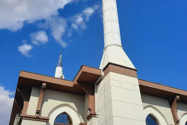 Otonomi Camii - Resim 8