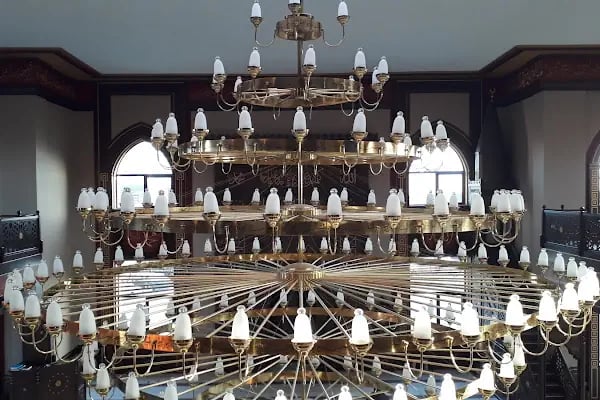 Otonomi Camii - Resim 5