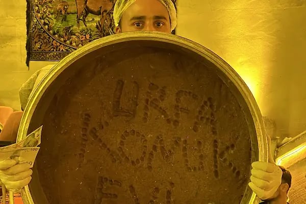 Ye-Et Kasap &amp; İzgara - Resim 19