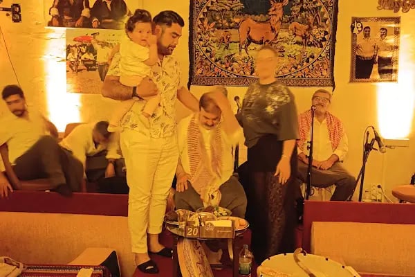 Ye-Et Kasap &amp; İzgara - Resim 13