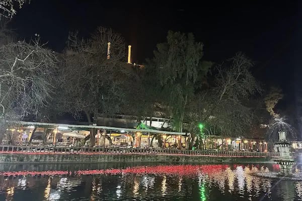 Ye-Et Kasap &amp; İzgara - Resim 17