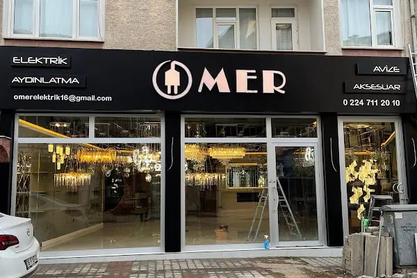 Sistem Yapi Market Mermer Mermerit Granit Çimstone - Resim 4