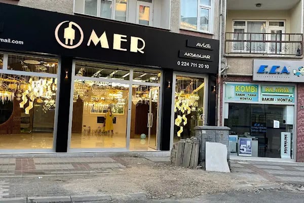 Sistem Yapi Market Mermer Mermerit Granit Çimstone - Resim 3