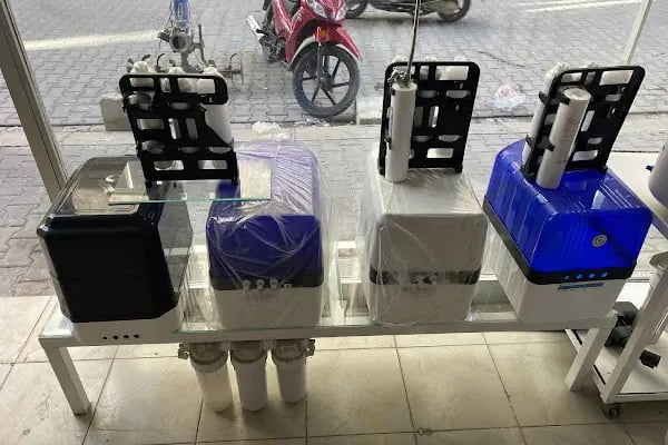 ÖZ-İŞ teknik servis - Resim 6