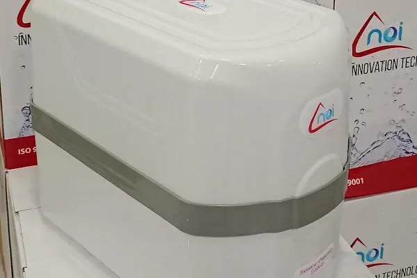 ÖZ-İŞ teknik servis - Resim 4