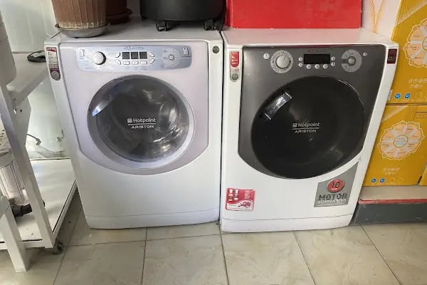 ÖZ-İŞ teknik servis - Resim 7