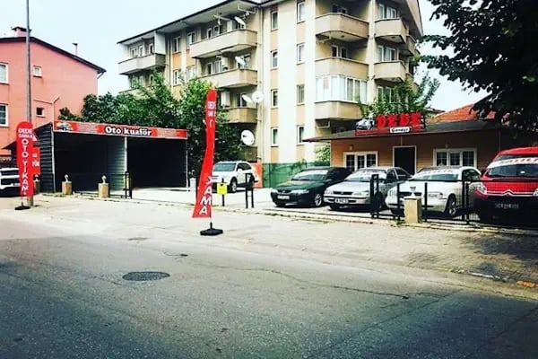 ProPair - Araç Kaplama &amp; Cam Filmi &amp; Detaylı Araç Temizlik - Resim 1