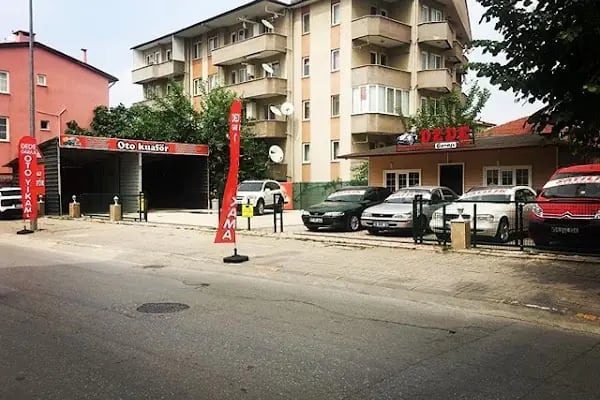 ProPair - Araç Kaplama &amp; Cam Filmi &amp; Detaylı Araç Temizlik - Resim 4
