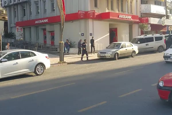 Akbank Aliağa/İzmir Şubesi - Resim 5
