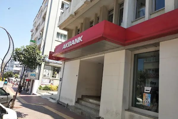 Akbank Aliağa/İzmir Şubesi - Resim 6