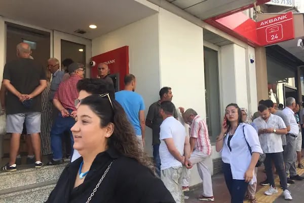 Akbank Aliağa/İzmir Şubesi - Resim 4