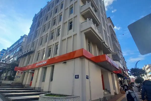 Akbank Aliağa/İzmir Şubesi - Resim 2