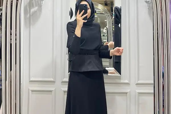 Miss Sahra - Resim 17