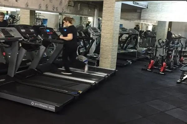 Gym For Woman Kadınlara Özel Spor Salonu - Resim 1