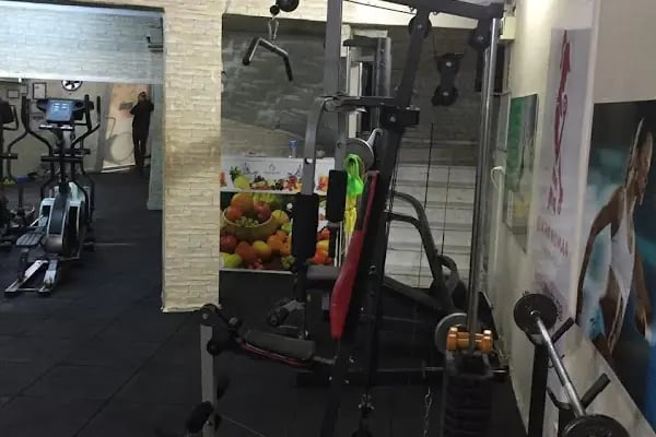 Gym For Woman Kadınlara Özel Spor Salonu - Resim 5