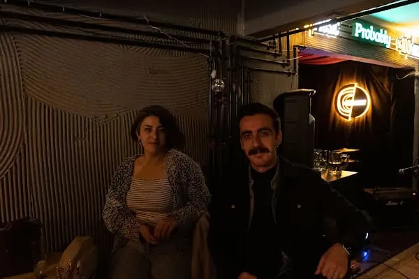 Elefante Pub - Resim 16
