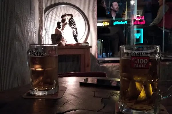 Elefante Pub - Resim 19