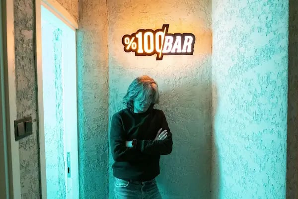 Elefante Pub - Resim 5