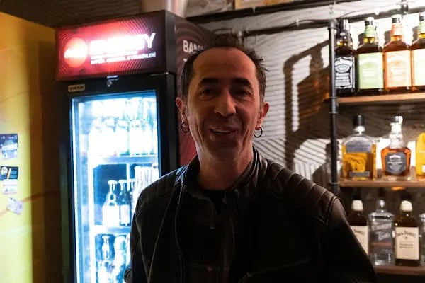 Elefante Pub - Resim 10