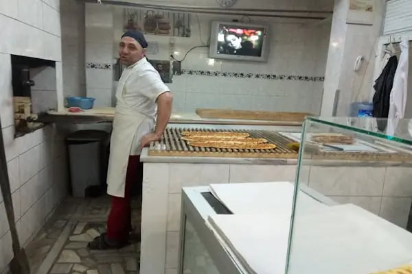 Kardeşler Yörem Pide Fırını - Resim 5