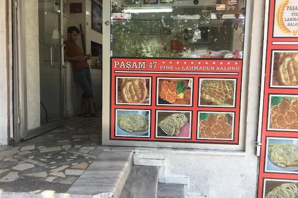 Kardeşler Yörem Pide Fırını - Resim 6