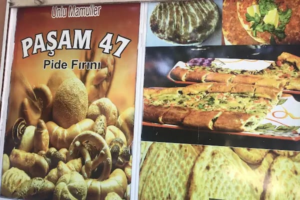 Kardeşler Yörem Pide Fırını - Resim 4