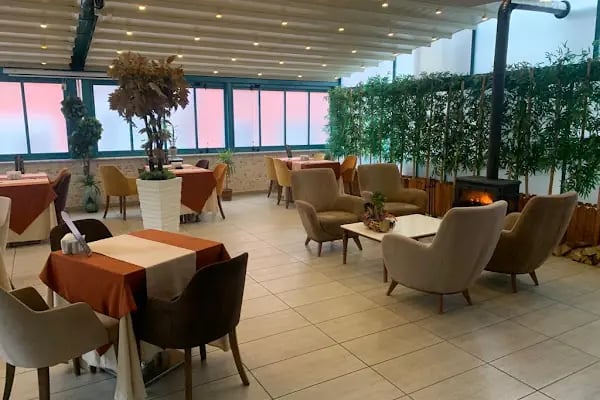 Anafarta Otel Balıkesir - Resim 18