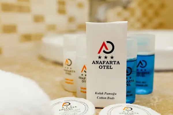 Anafarta Otel Balıkesir - Resim 17