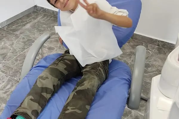 Diş Hekimi Uğur Koçak - Resim 4