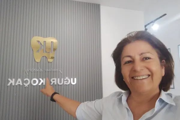 Diş Hekimi Uğur Koçak - Resim 7