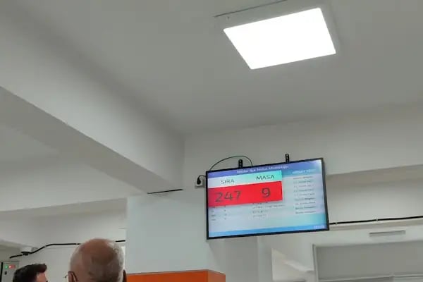 Nilüfer Nüfus Müdürlüğü - Resim 6