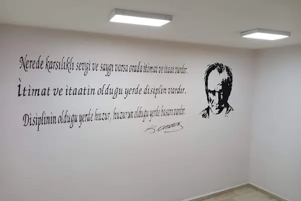 Nilüfer Nüfus Müdürlüğü - Resim 18