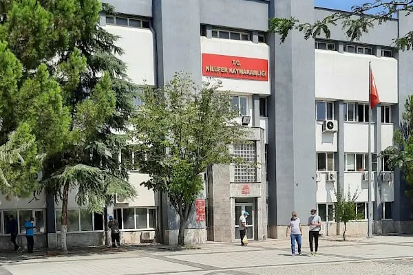 Nilüfer Nüfus Müdürlüğü - Resim 3