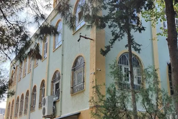 Çamlık Camii - Resim 3