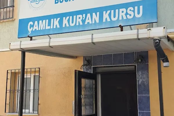 Çamlık Camii - Resim 8