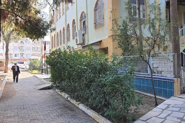 Çamlık Camii - Resim 4