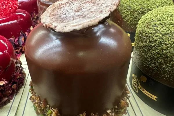 HOME MADE Patisserie - Resim 20