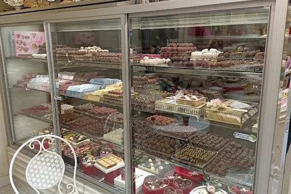 HOME MADE Patisserie - Resim 15