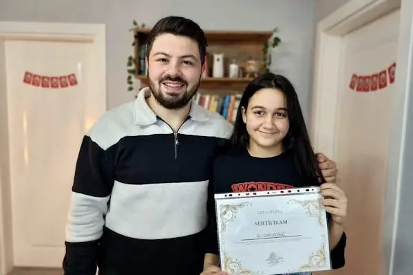 İnegöl Akademi ve Psikoloji Merkezi -Hızlı Okuma Eğitimi -Çocuk ve Ergen Psikologu- Dikkat Eksikliği-Pedagog- İnegöl Psikolog - Resim 17