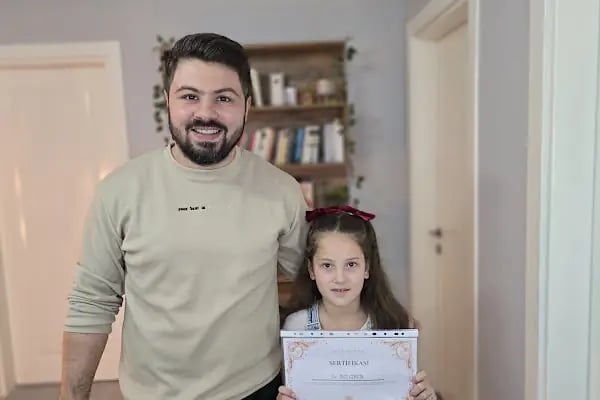 İnegöl Akademi ve Psikoloji Merkezi -Hızlı Okuma Eğitimi -Çocuk ve Ergen Psikologu- Dikkat Eksikliği-Pedagog- İnegöl Psikolog - Resim 18
