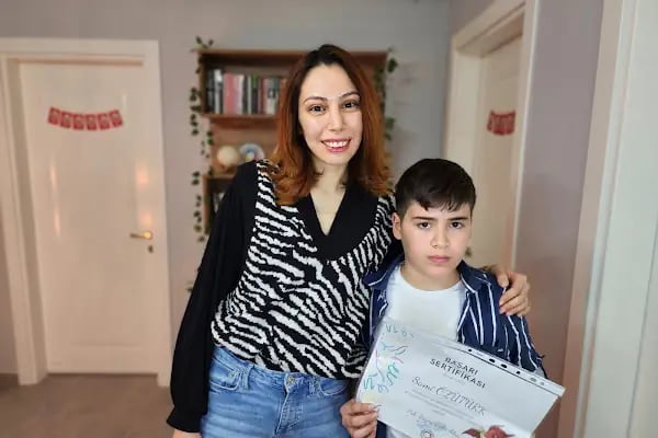 İnegöl Akademi ve Psikoloji Merkezi -Hızlı Okuma Eğitimi -Çocuk ve Ergen Psikologu- Dikkat Eksikliği-Pedagog- İnegöl Psikolog - Resim 14