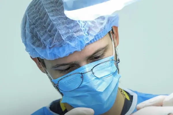 viaTurka İstanbul Medical Aesthetics, Dental &amp; Hair Transplant - Resim 4
