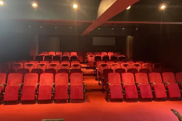 İstanbul Tiyatrosu Ataşehir - Resim 1