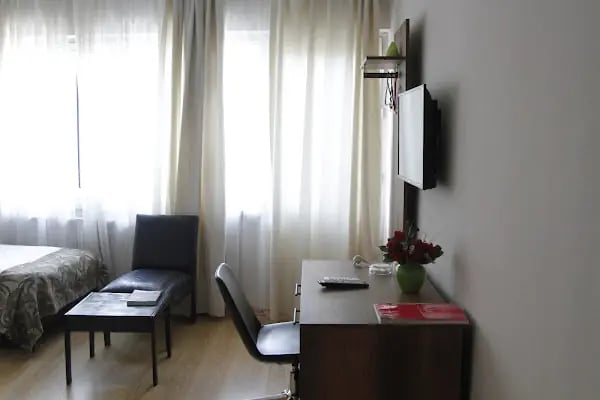 Altınel Ankara Hotel & Convention Center - Resim 12