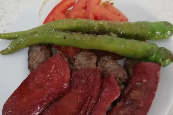 XL BEAR Cafe &amp; Restaurant (Izgara&amp;Aperatif) - Resim 1