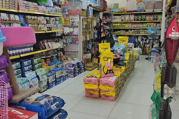 Ribe Petshop Bağcılar - Resim 15
