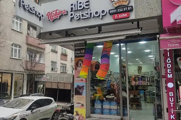 Ribe Petshop Bağcılar - Resim 10