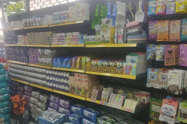 Ribe Petshop Bağcılar - Resim 18